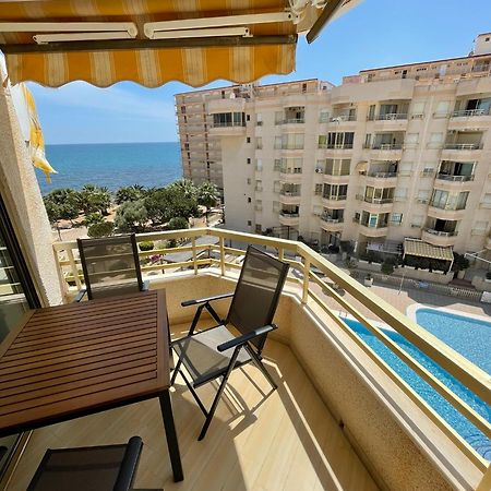 דירות אל קאמפיו Balcon De Klara מראה חיצוני תמונה
