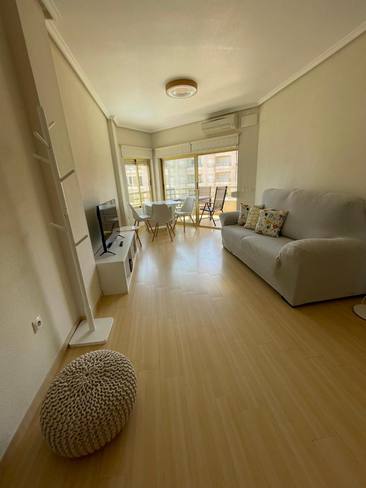 דירות אל קאמפיו Balcon De Klara מראה חיצוני תמונה