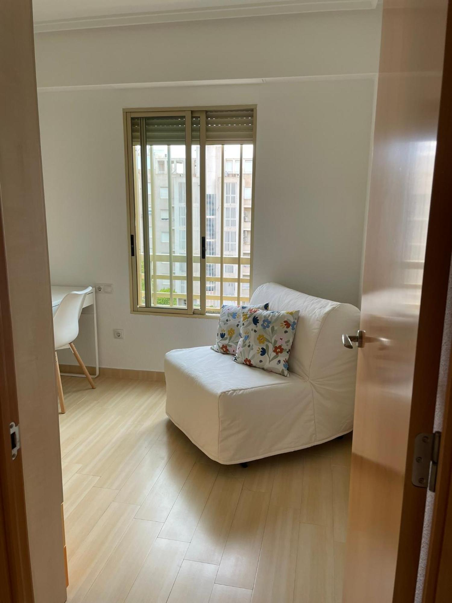 דירות אל קאמפיו Balcon De Klara מראה חיצוני תמונה