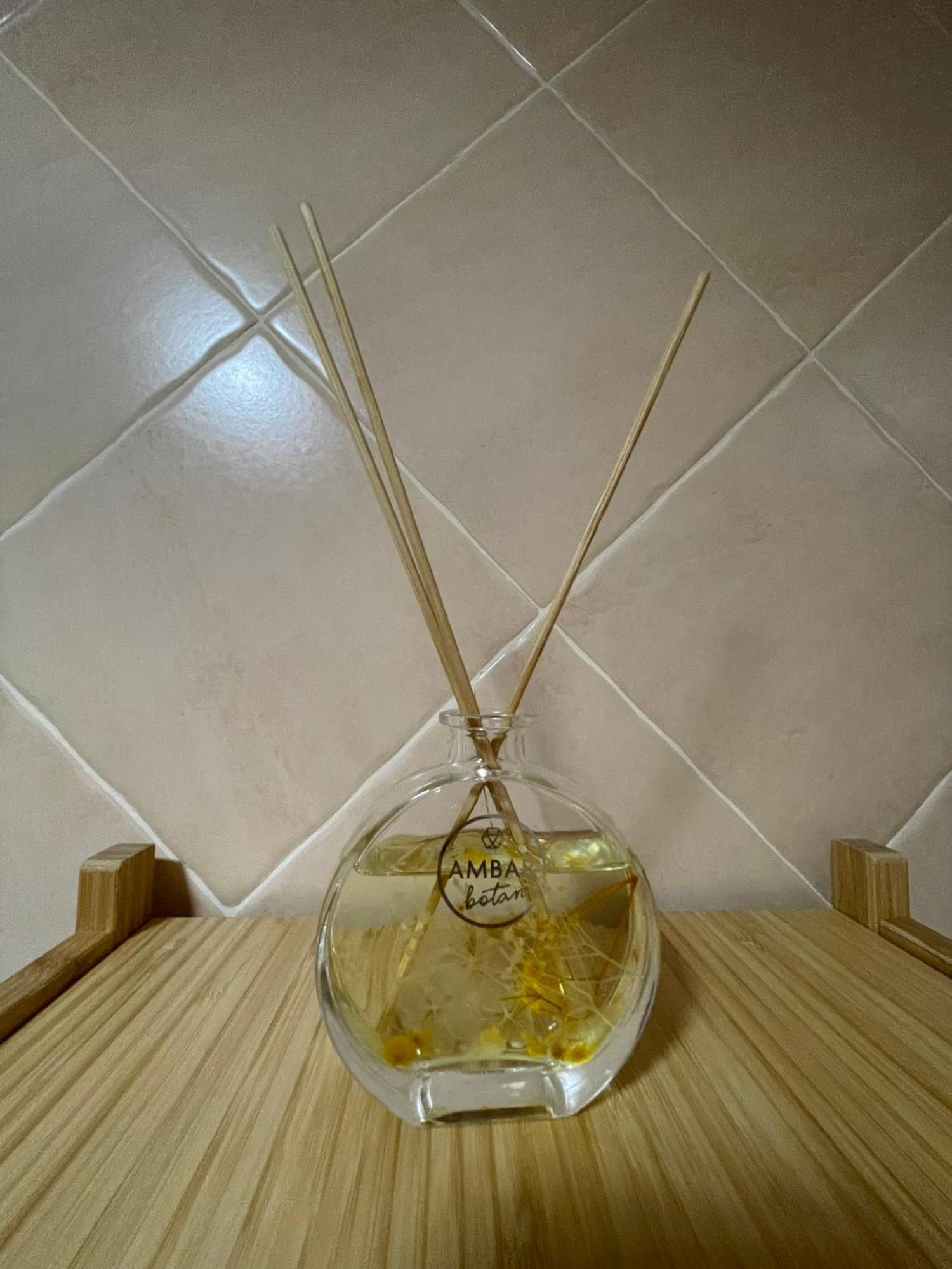 דירות אל קאמפיו Balcon De Klara מראה חיצוני תמונה