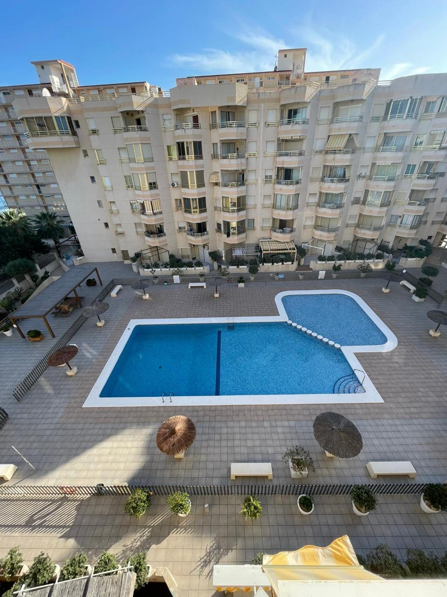 דירות אל קאמפיו Balcon De Klara מראה חיצוני תמונה