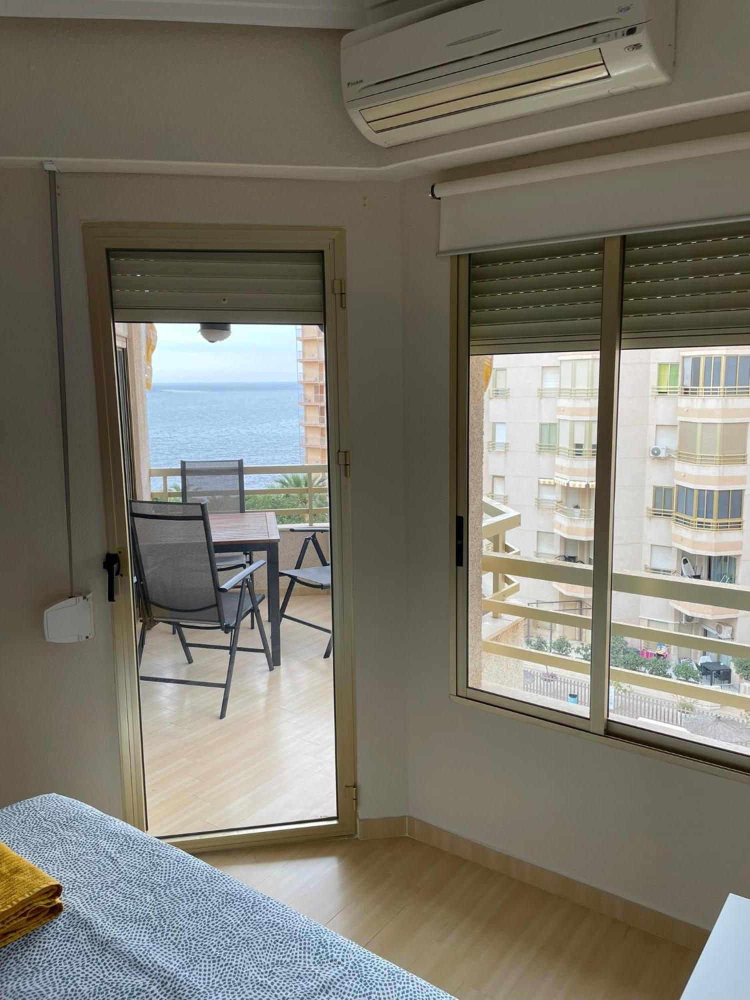 דירות אל קאמפיו Balcon De Klara מראה חיצוני תמונה