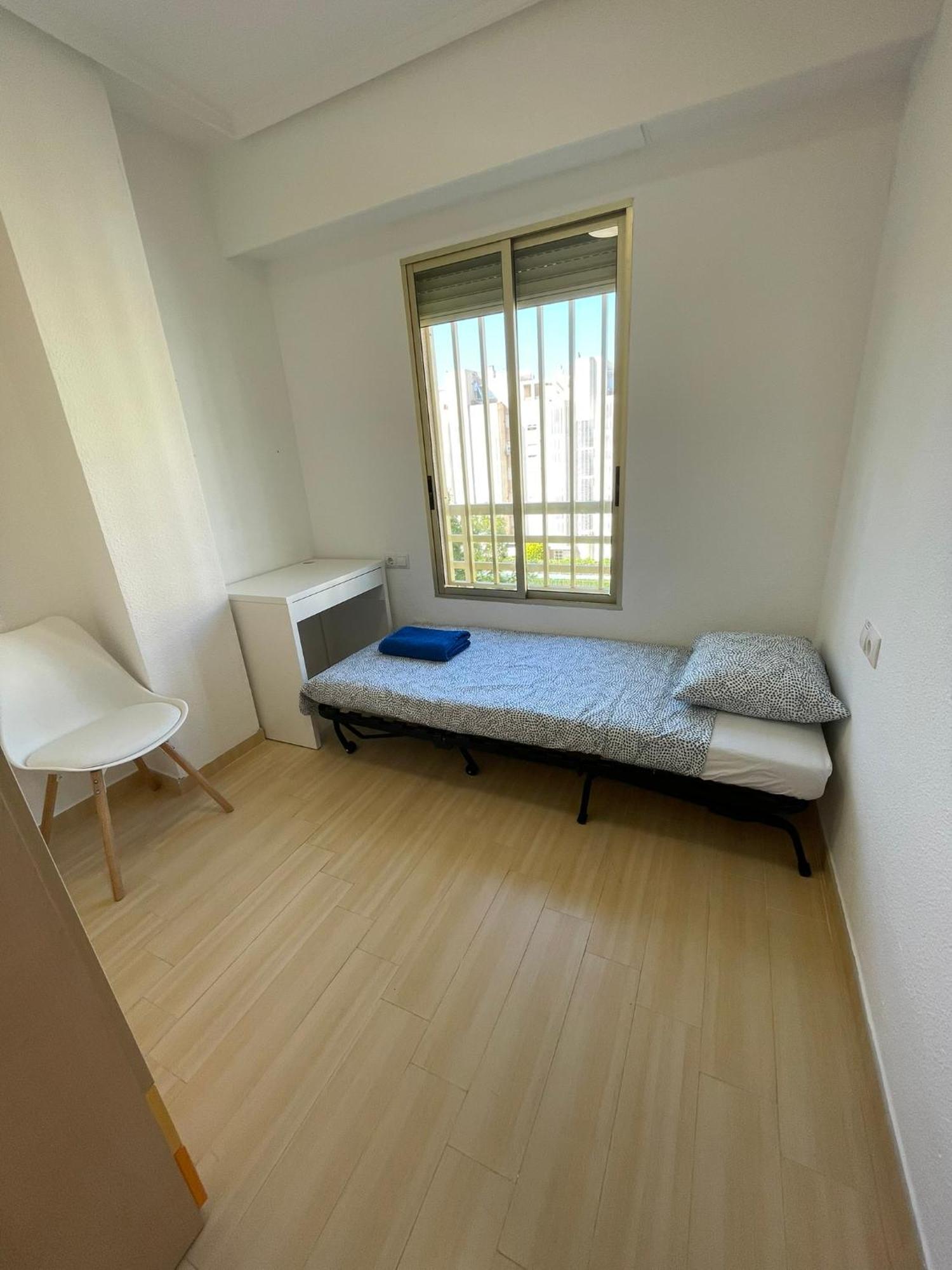 דירות אל קאמפיו Balcon De Klara מראה חיצוני תמונה